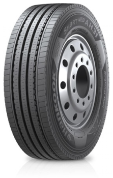 Всесезонная шина Hankook AH31