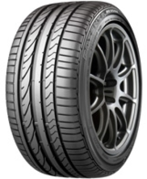 Летняя шина Bridgestone Potenza RE050A