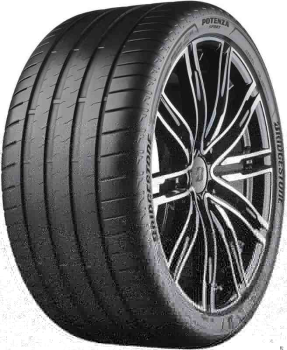 Летняя шина Bridgestone Potenza Sport