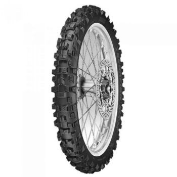 Летняя шина Pirelli Scorpion MX32 Mid Hard