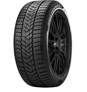 Зимняя шина Pirelli WINTER SOTTOZERO 3